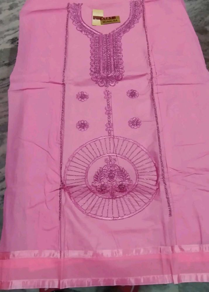 Suit Salwar With Dupatta 💕