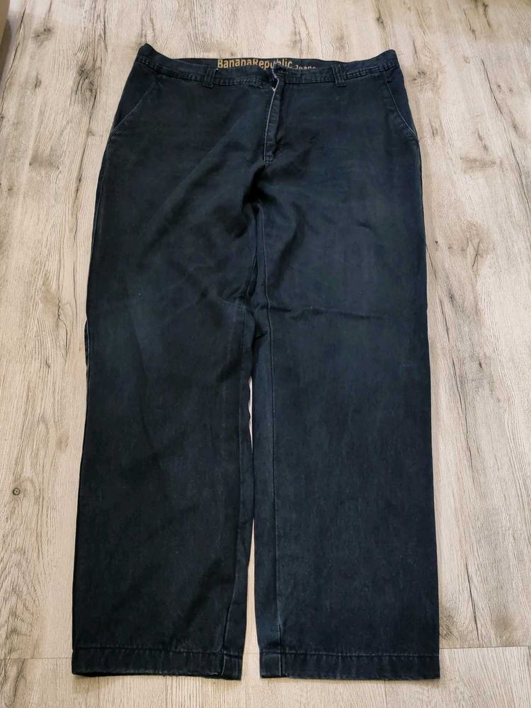 Sc9739 Republic Banana Beggy Jeans Waist 34