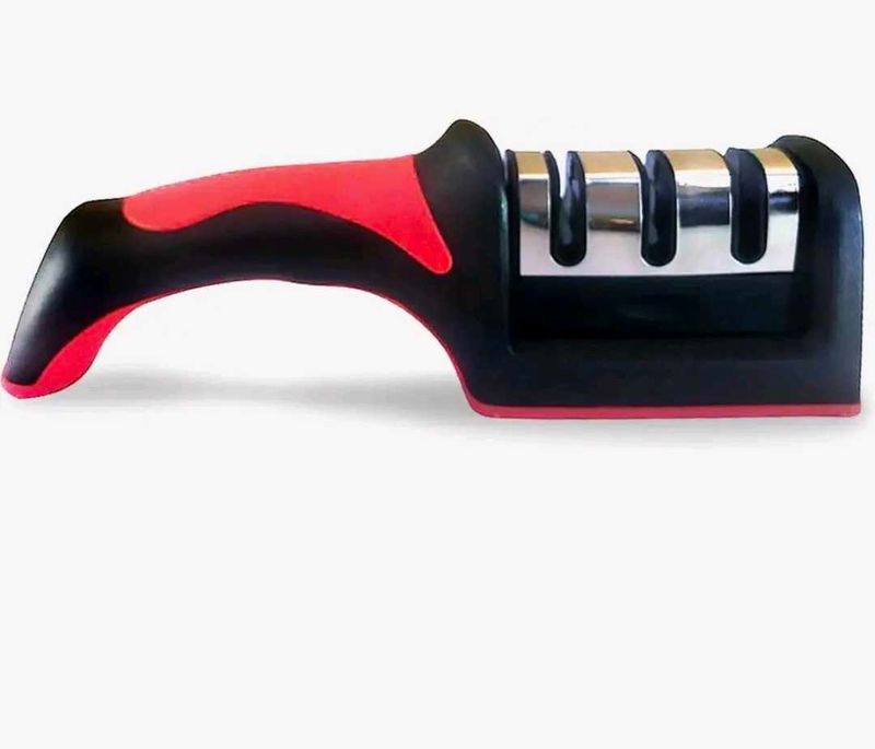 Knife Sharpener