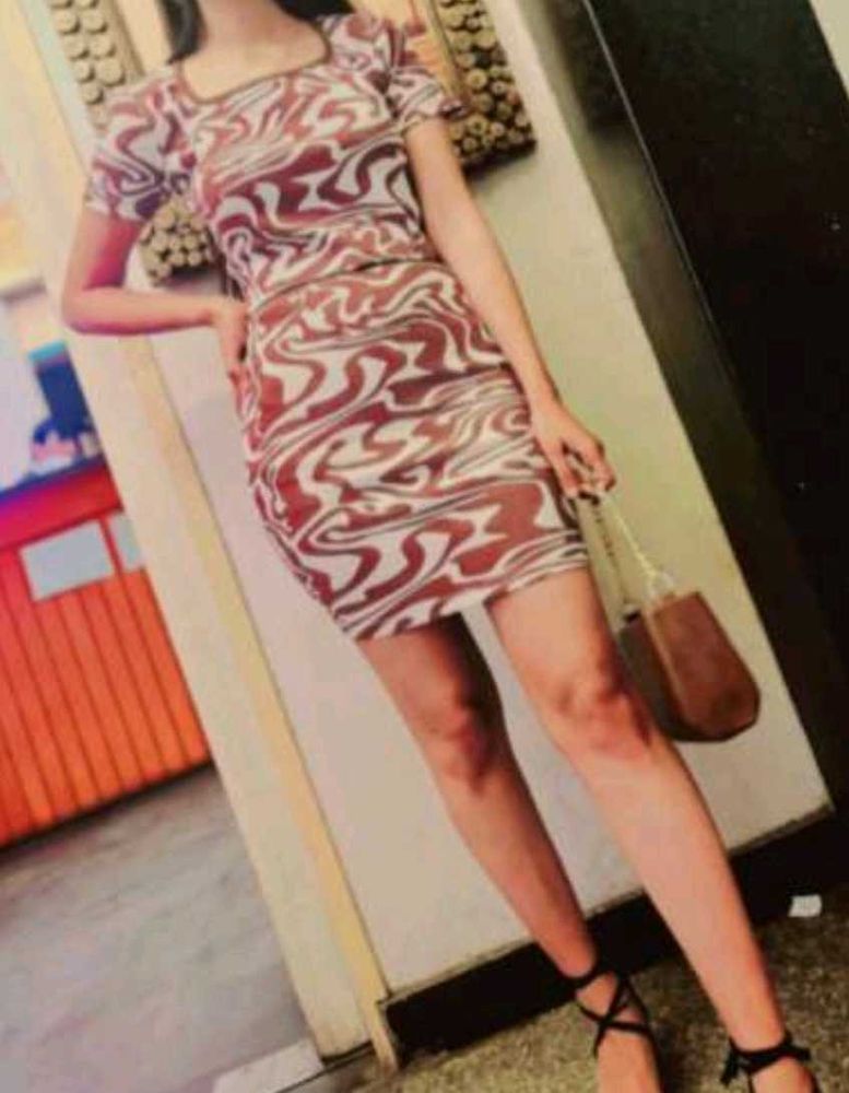 Tie-dye Co-ord Set