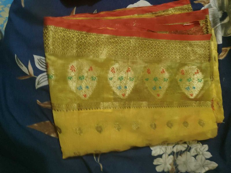 It&#39;s Very Authentic Cotton Fabric