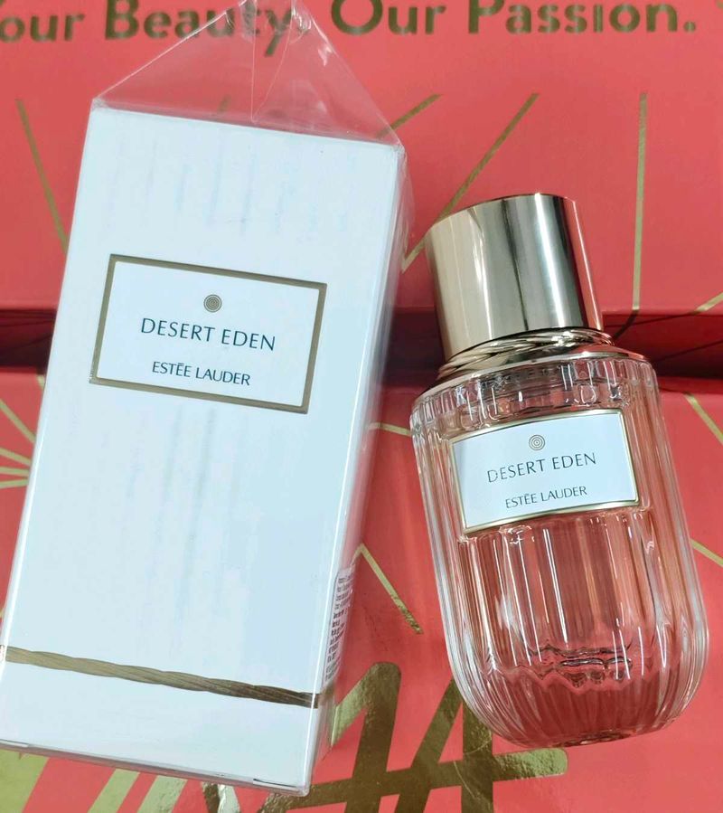 Estee Lauder Desert Eden