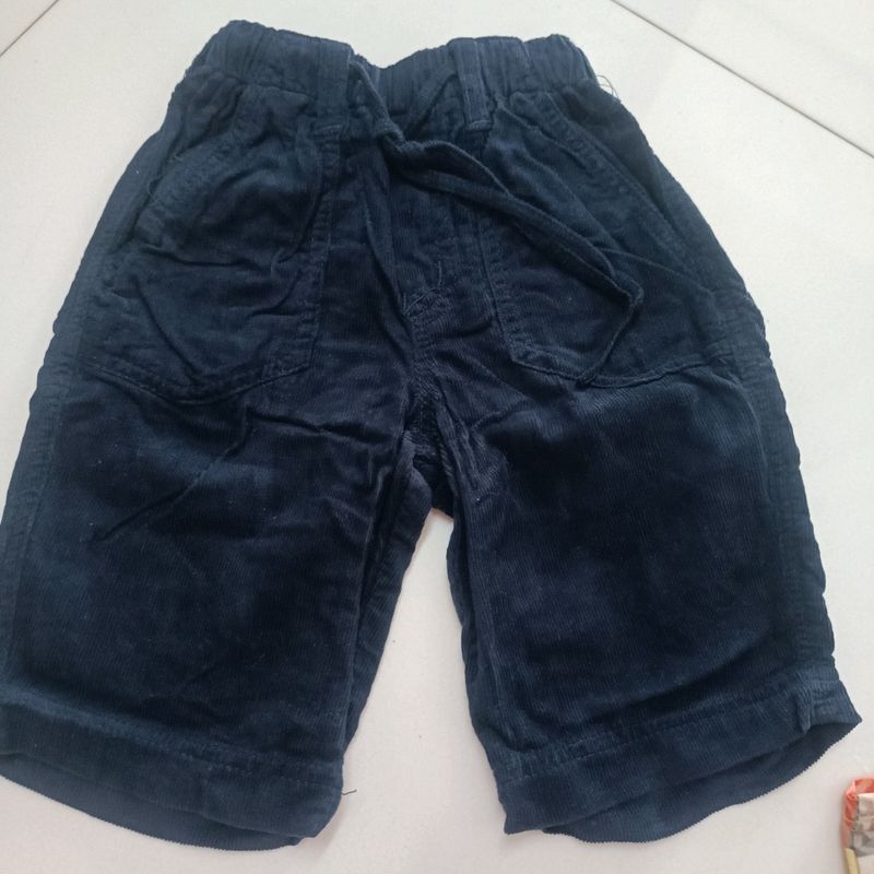 Quodroi Shorts