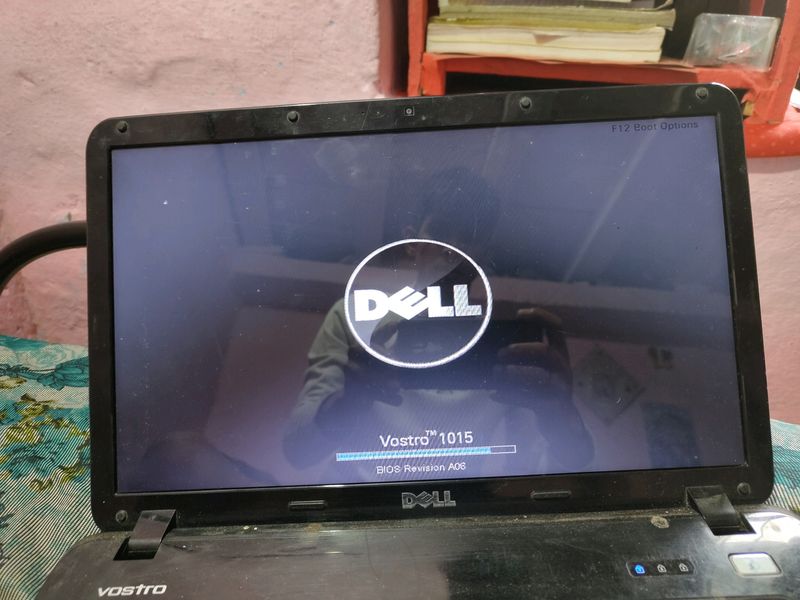 Dell Vostro 1015