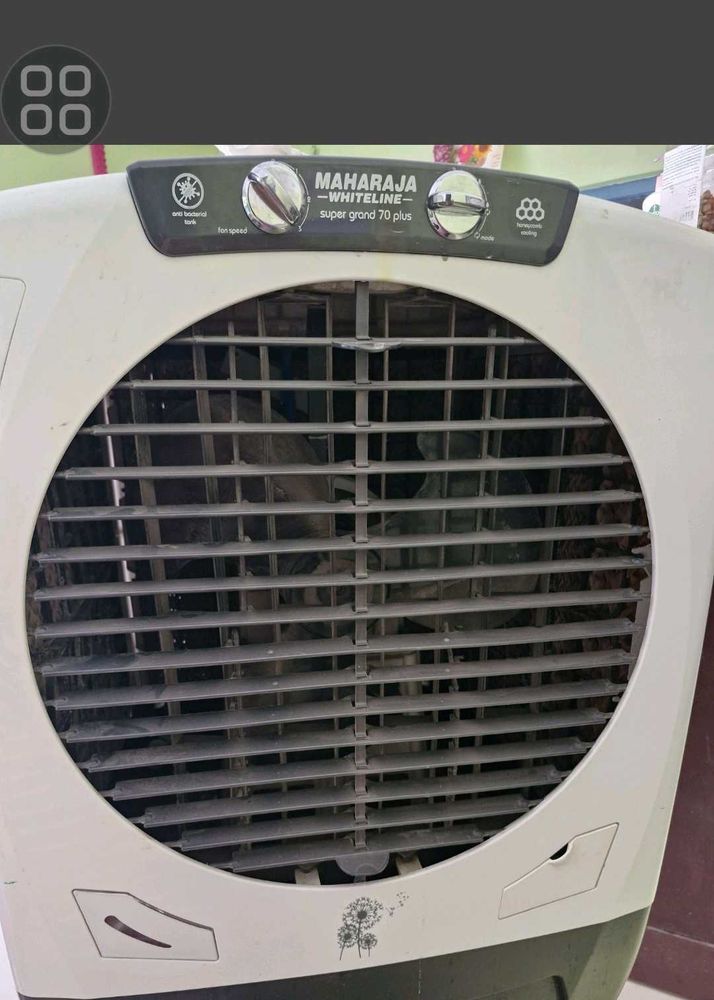 Maharaja Cooler