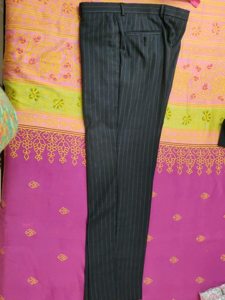 Giovani Blazer And Trouser
