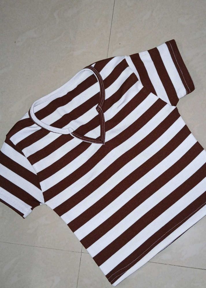 Baby Tees For Summer