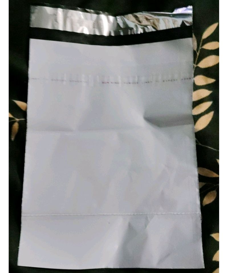 Pack Of 25 Pcs Order Pacing Pacets