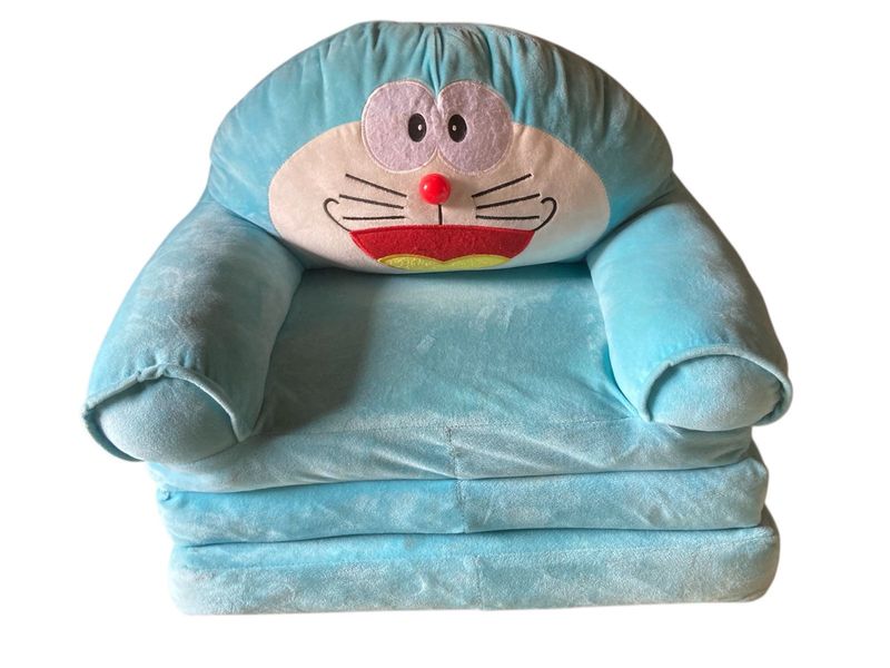 Doraemon Convertible Kids Sofa