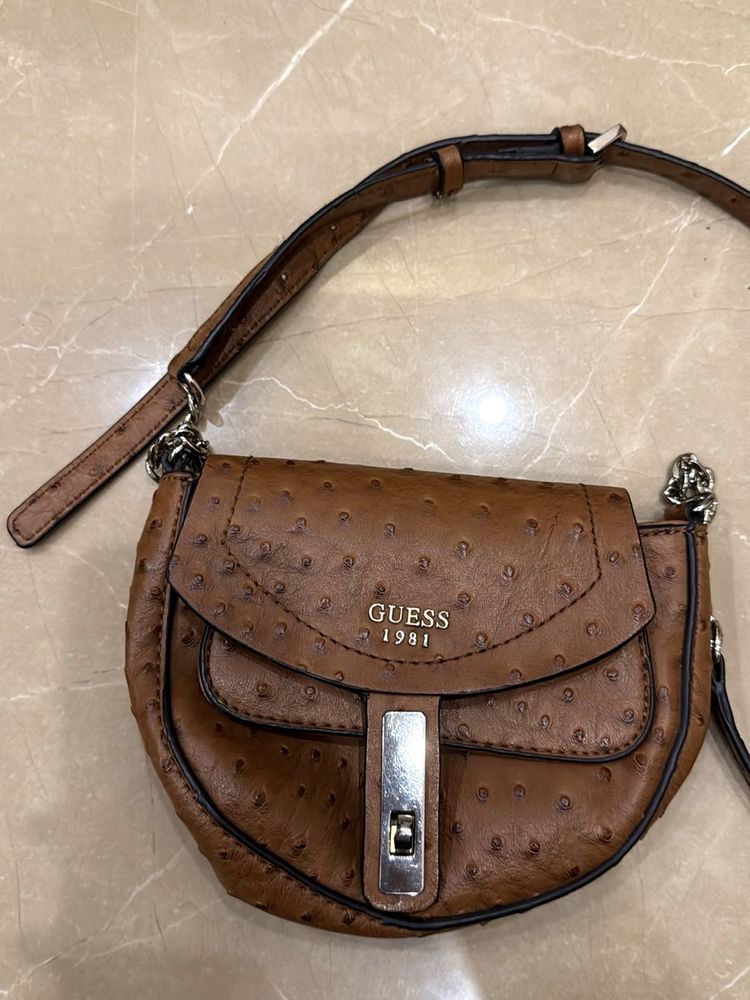 Guess Sling Bag