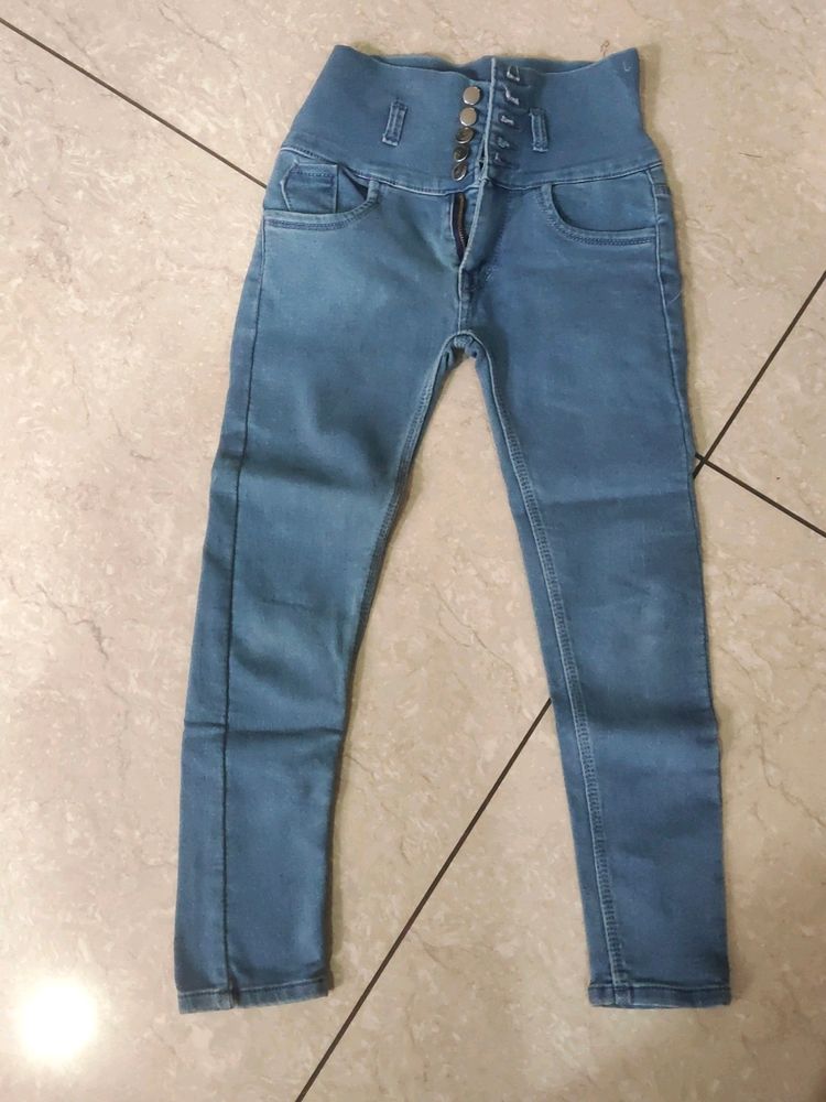 Kids Jeans