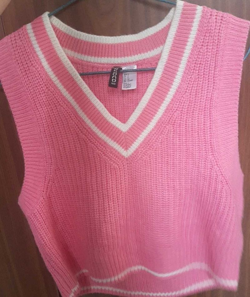 A Vest
