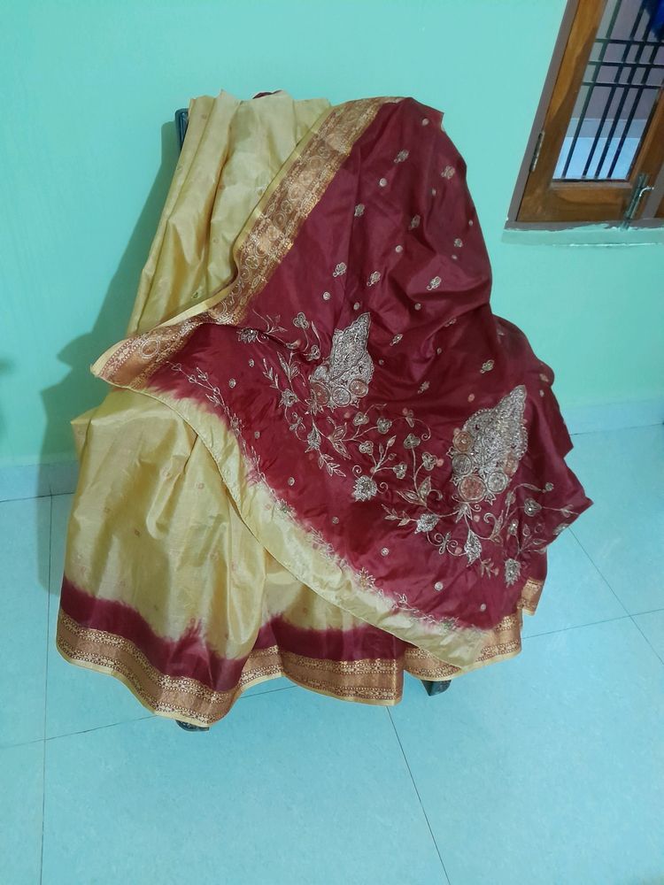 Silk Saree