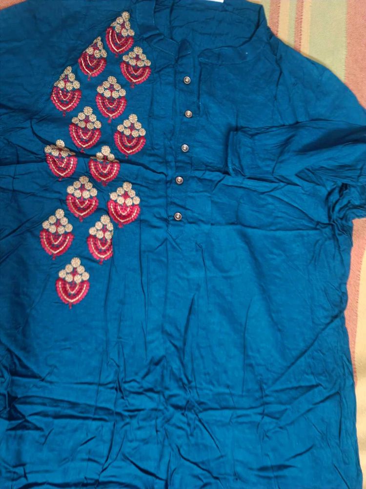 Pack Of 2 Kurtis