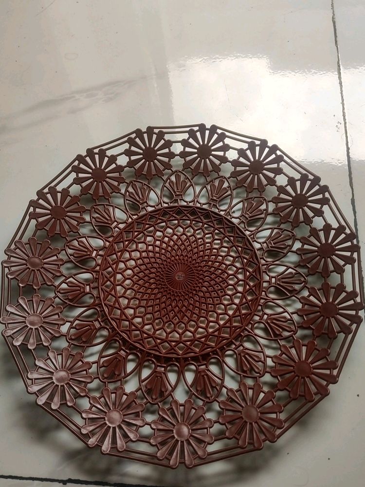 Plastic Plates For House