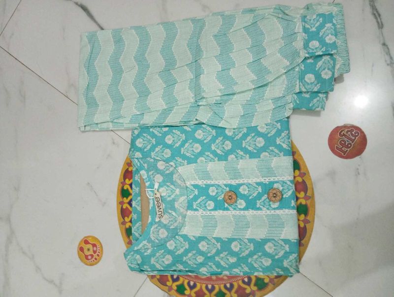 Set Kurti