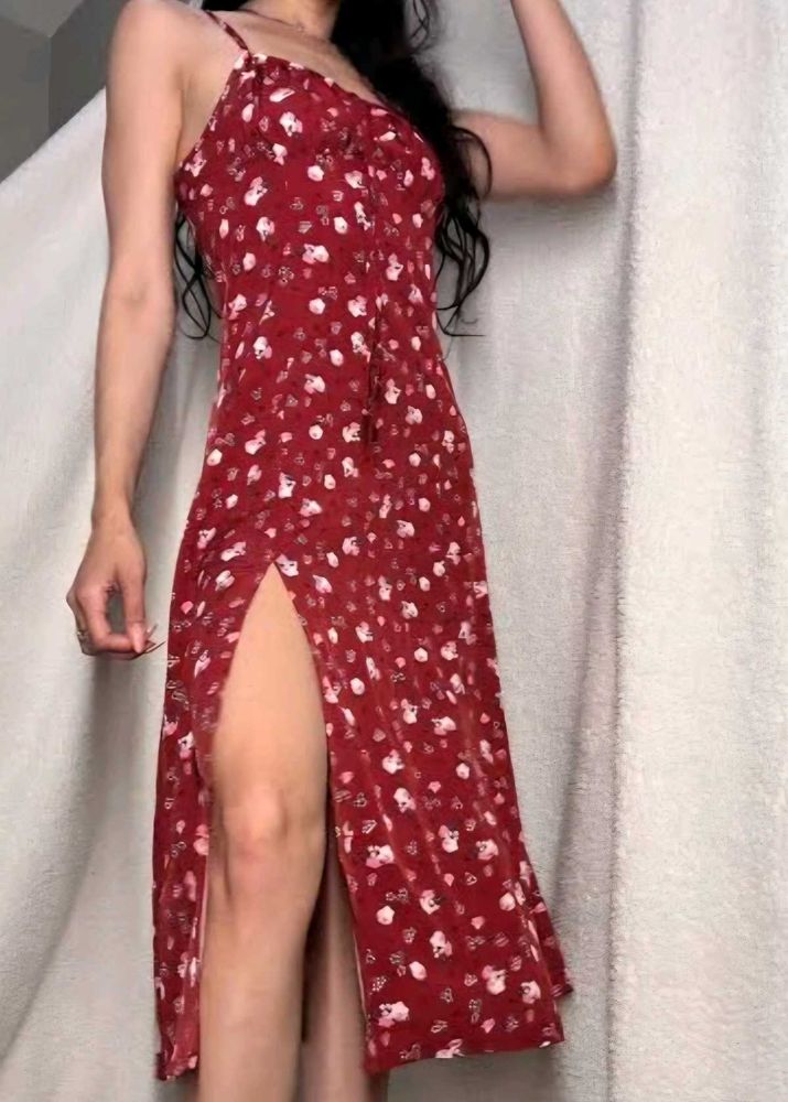 Coquette Sundress