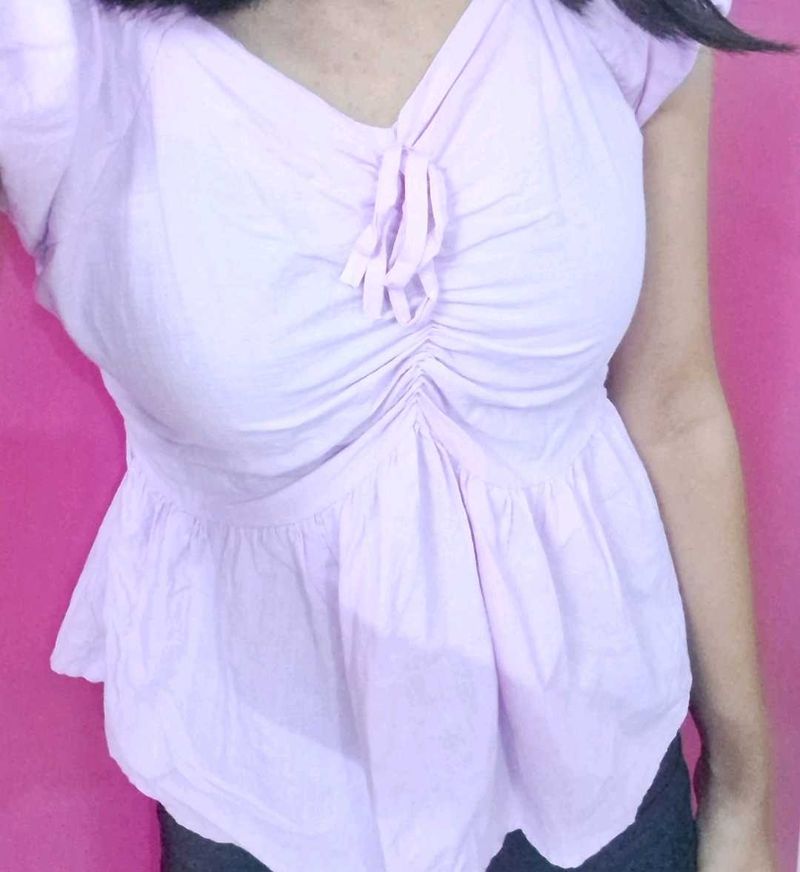 Tunic Top