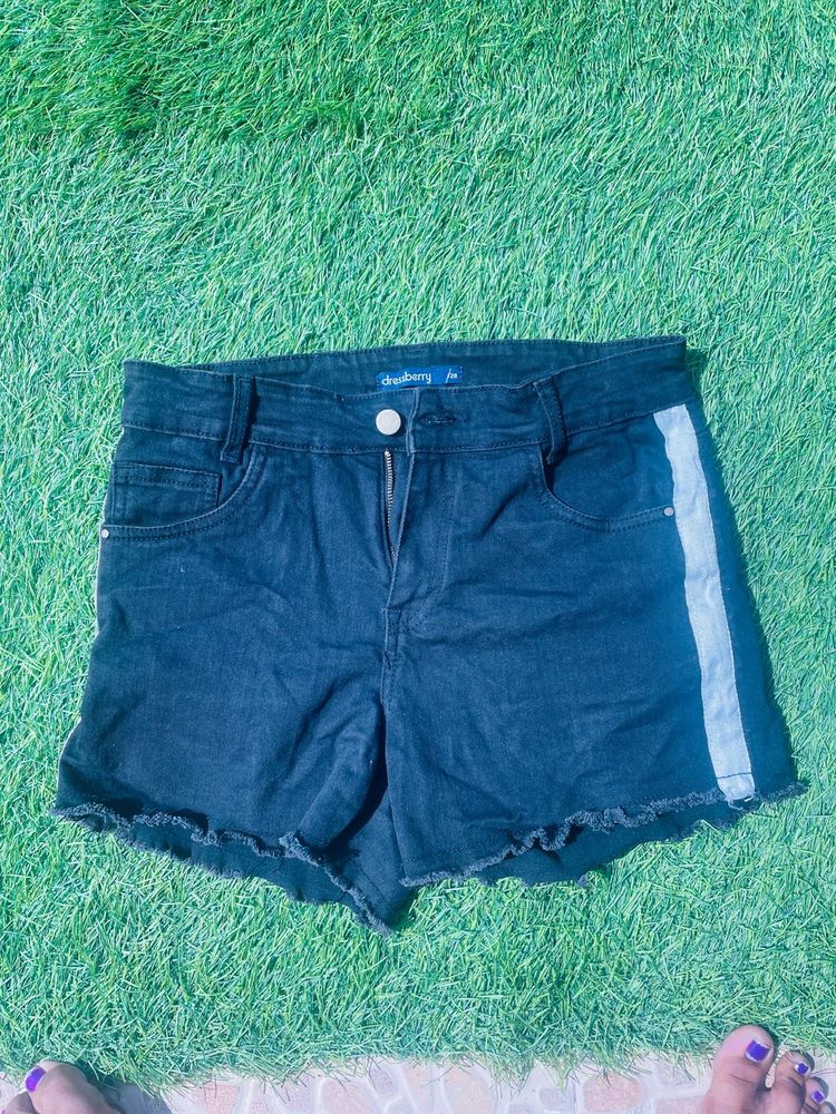 Good Fitting Shorts