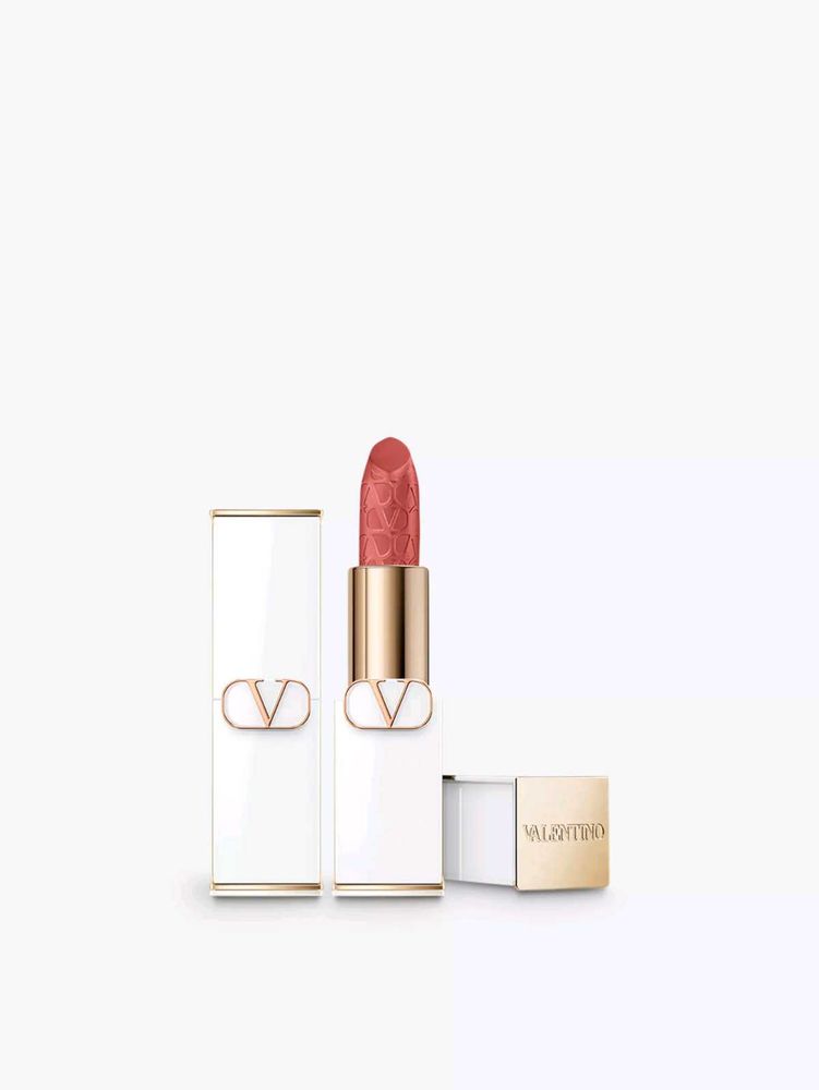 Valentino Party Edition Lipstick - 100R