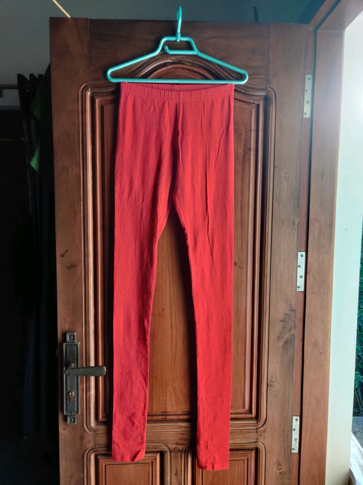 Stretchable Leggings