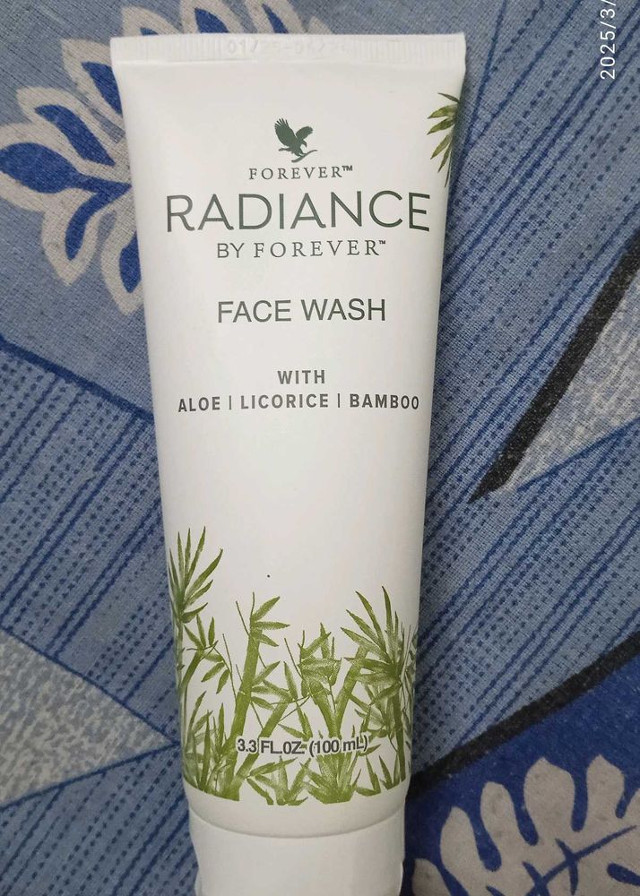Face Wash