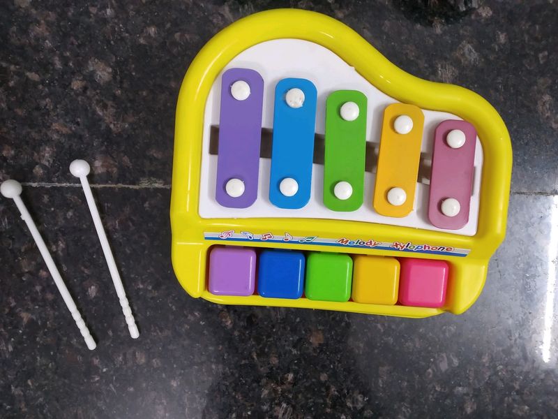 Musical Toy Xylophone
