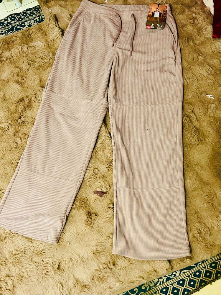 Brand New Stylish Jogger