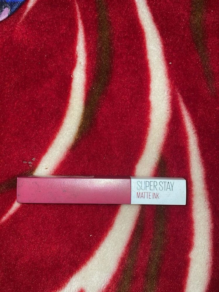 Maybelline Super Stay Matte Ink