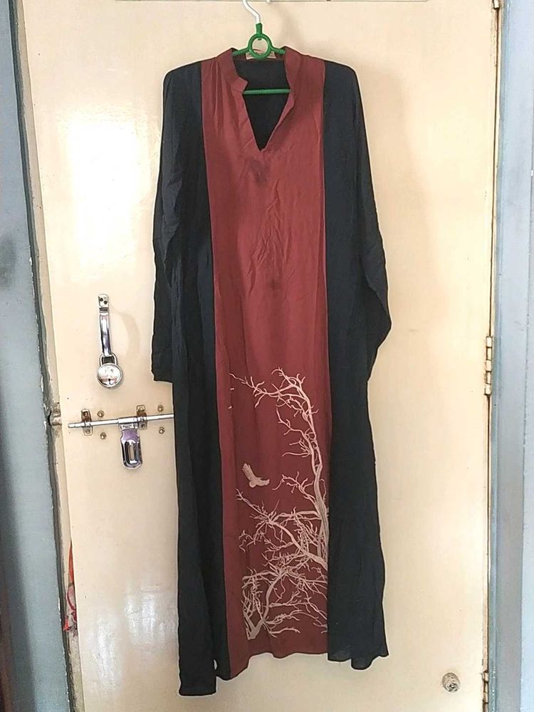 Use Kurti