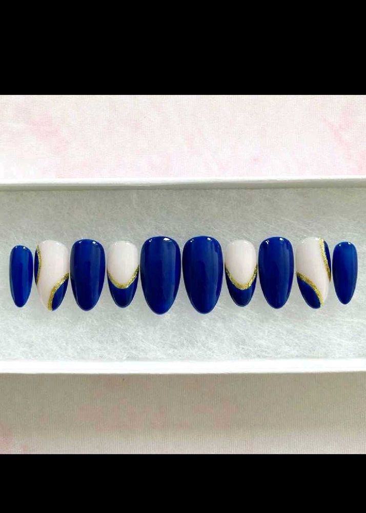 New Trending Press On Nails, 💅