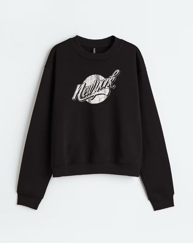 H&amp;M Sweatshirt