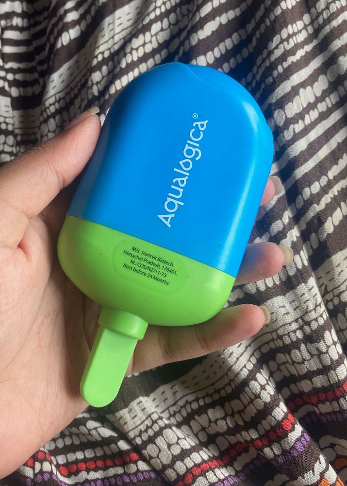 Aqualogica Moisturizer