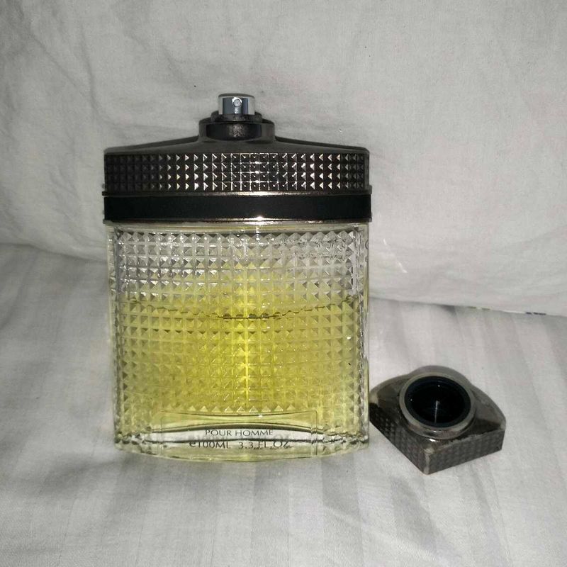 Emper Dimension Perfume