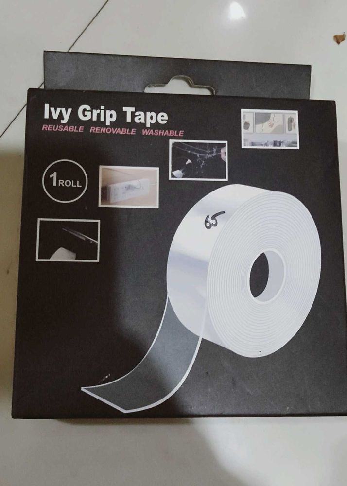 Ivy Grip Tape