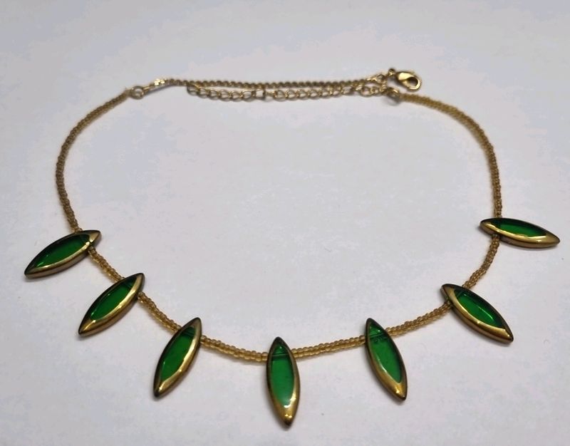 Traditional Necklace For Women ✨️👩