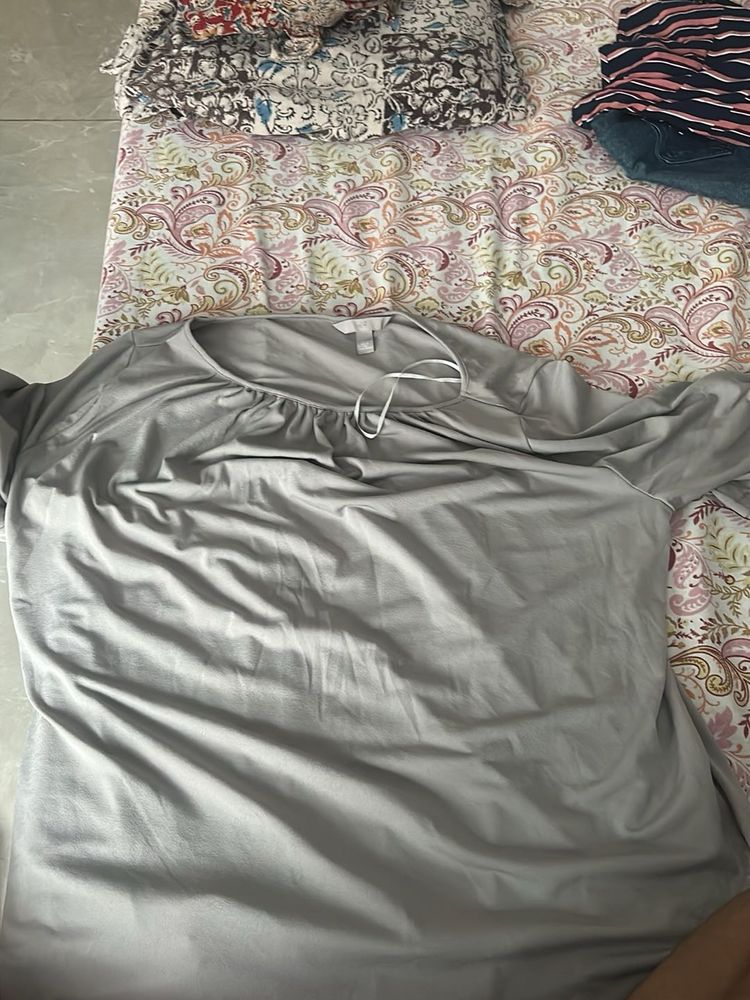 H&amp;M TOP