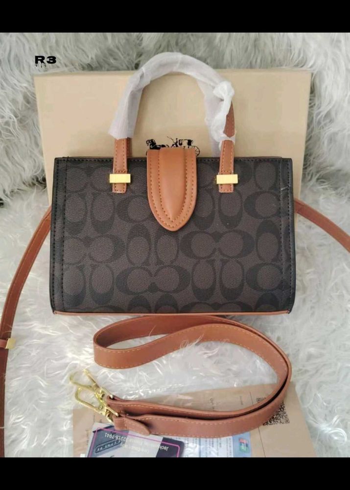 Coach Slingbags