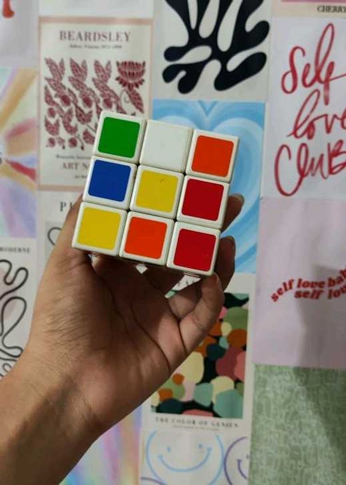 Cube