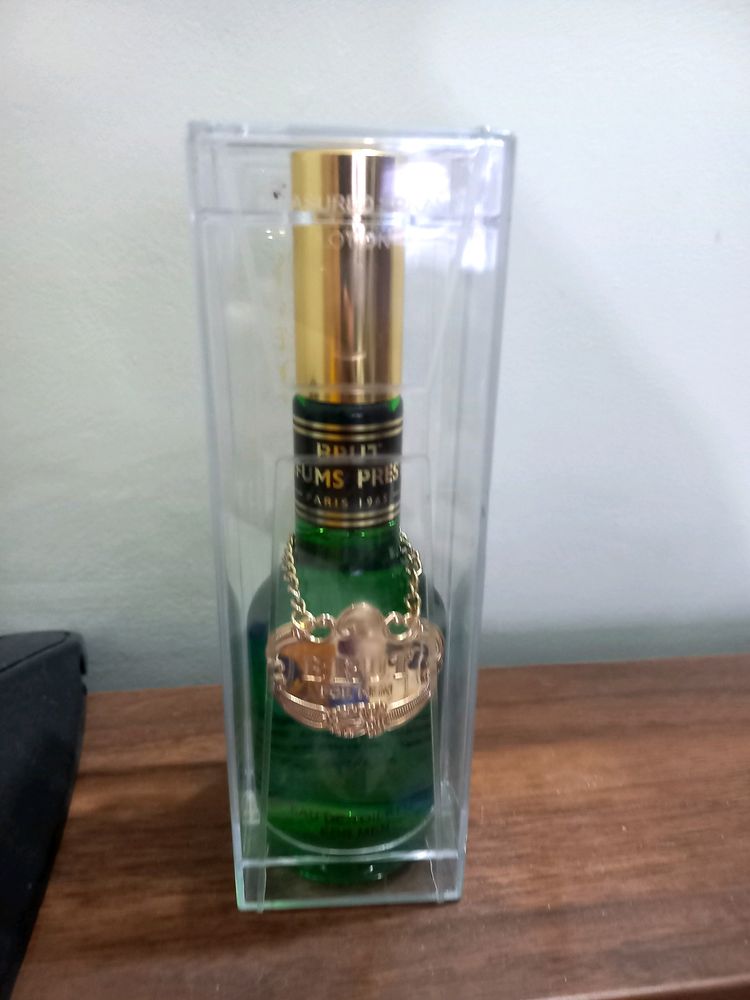 Brut Eau De Toillete Perfume For Men