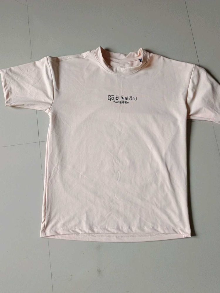 Gojo Satoru Graphic Tee