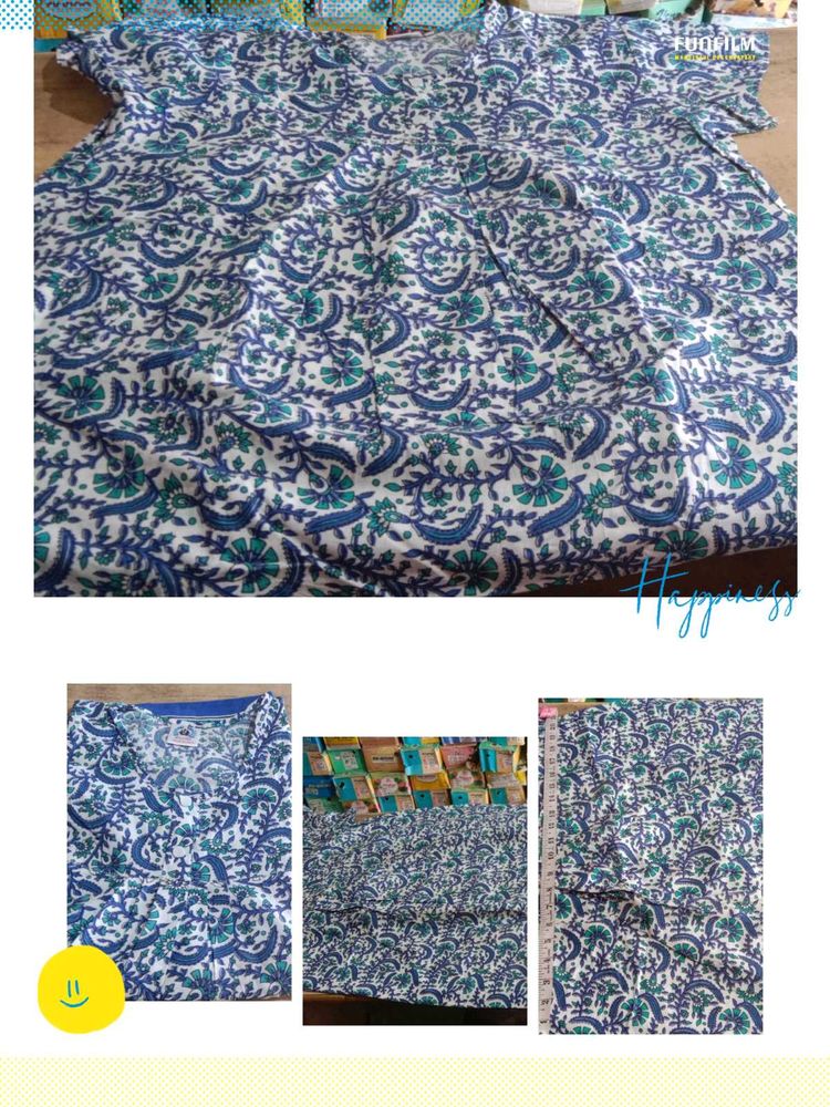 Night Maxi For Ladies