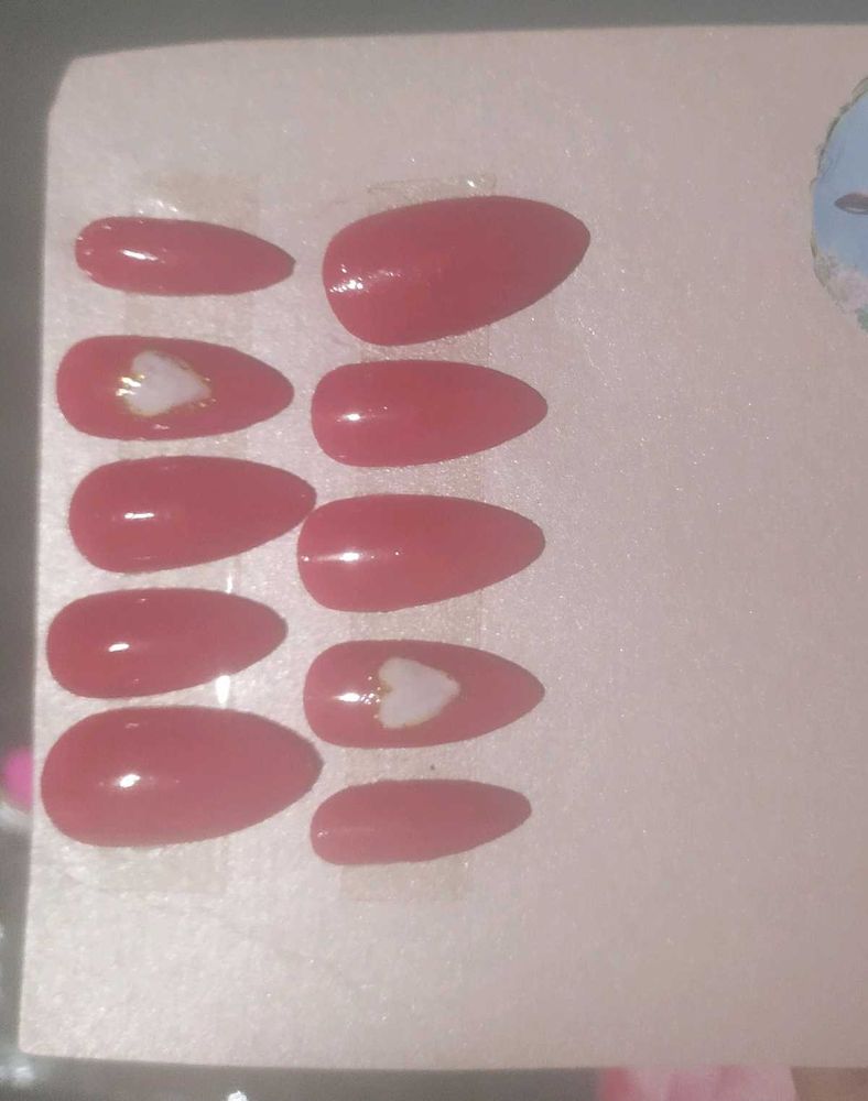 Press On Nails