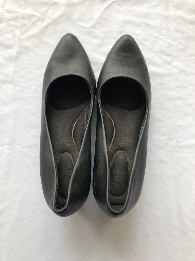 Black Heels(Luna Blu)