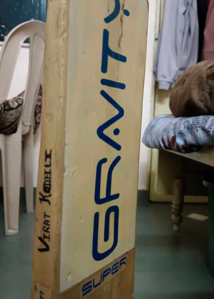 Gravity Orginal Kasmiri Willow bat