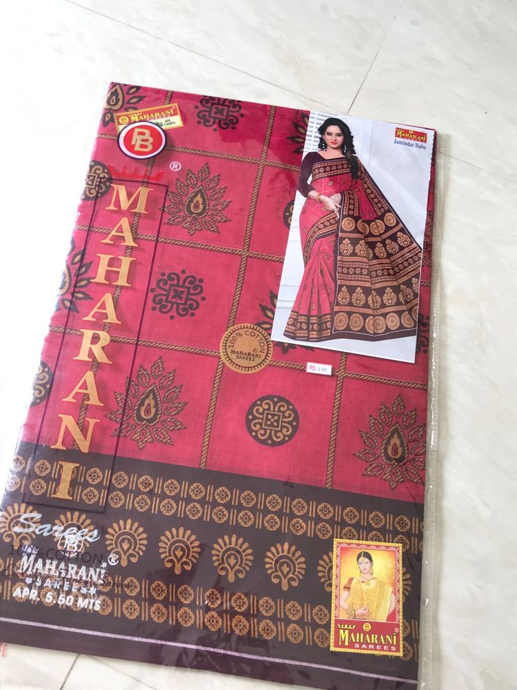 Saree for Women