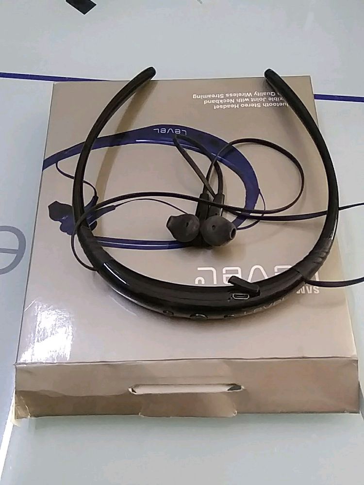 Samsung Level U Brand New