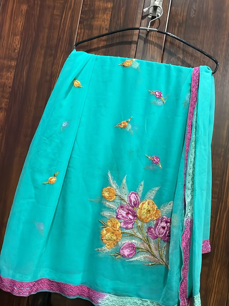 Duppta In New Condition