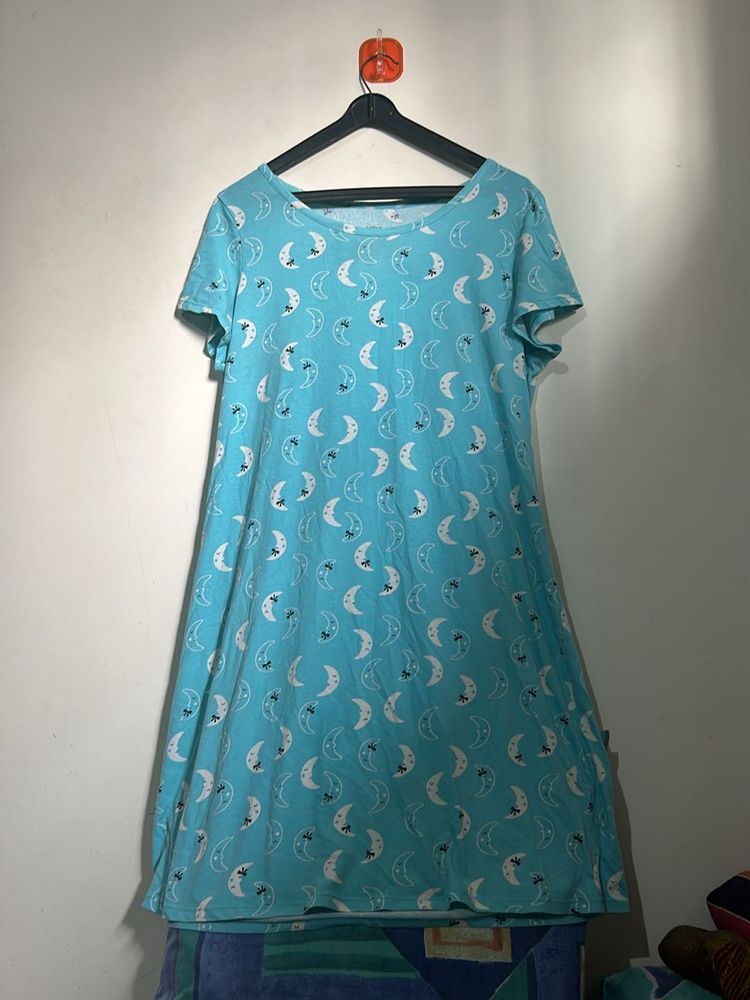 Night Dress