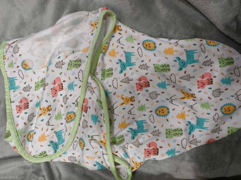 Babyhug Swaddlers